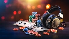 Vortex Demo casino presented on mobile device in Pakistan with slots and live games
