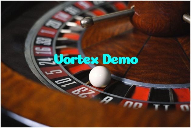 Vortex Demo خوش آمدید بونس +600% پیشکش موبائل ایپ کے پروموشن سیکشن میں دکھائی دیتی ہے۔