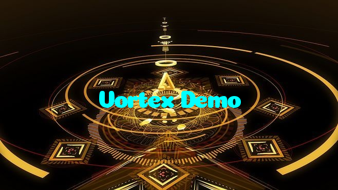 Vortex Demo