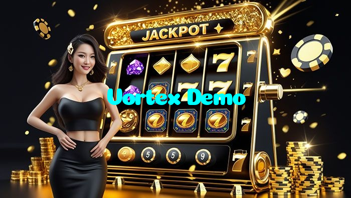 available types of Vortex Demo bet including pre-match live express and system bets
