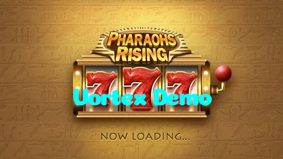 Vortex Demo خوش آمدید بونس +600% پیشکش موبائل ایپ کے پروموشن سیکشن میں دکھائی دیتی ہے۔