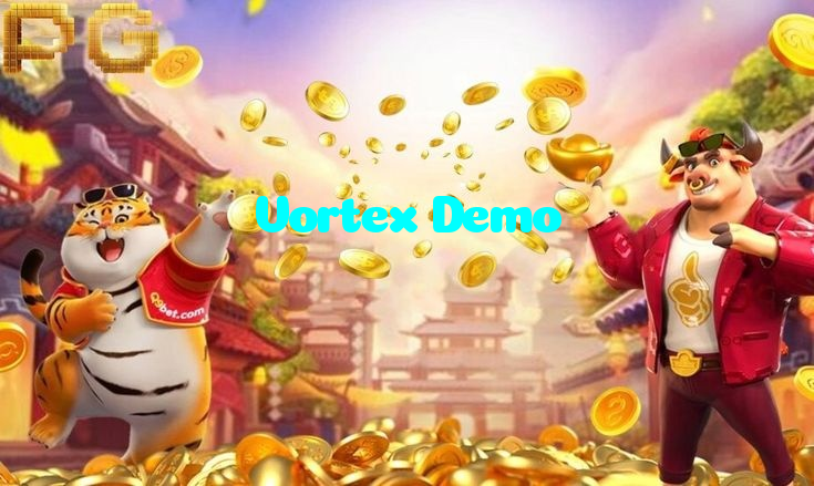 Vortex Demo